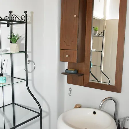 Aretousa In Naoussa, Paros 度假居 纳乌萨
