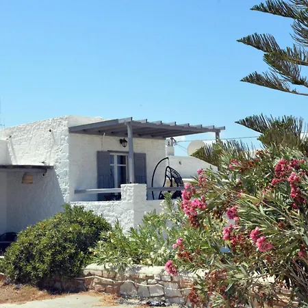 Aretousa In Naoussa, Paros * Naousa (Paros)