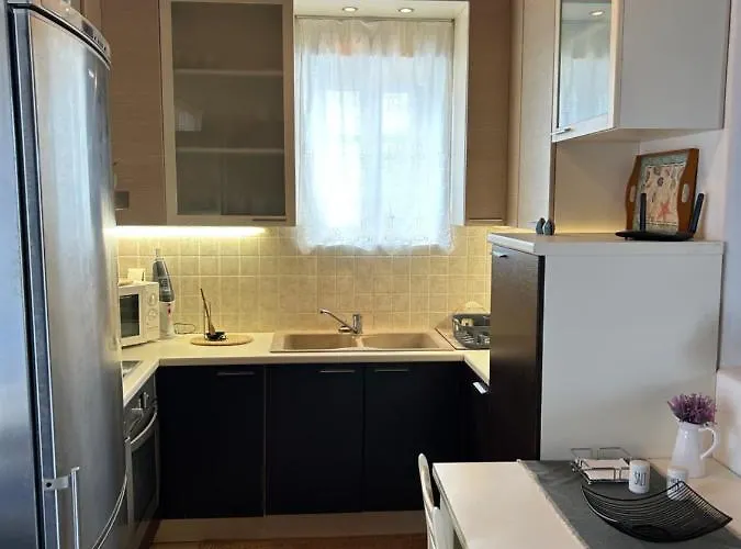 Σπίτι διακοπών Aretousa In Naoussa, Paros