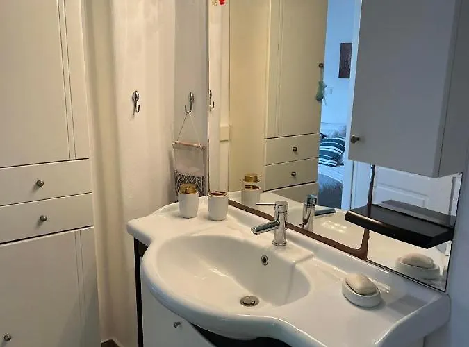 Aretousa In Naoussa, Paros * Νάουσα