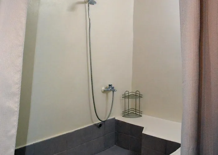 Aretousa In Naoussa, Paros Νάουσα