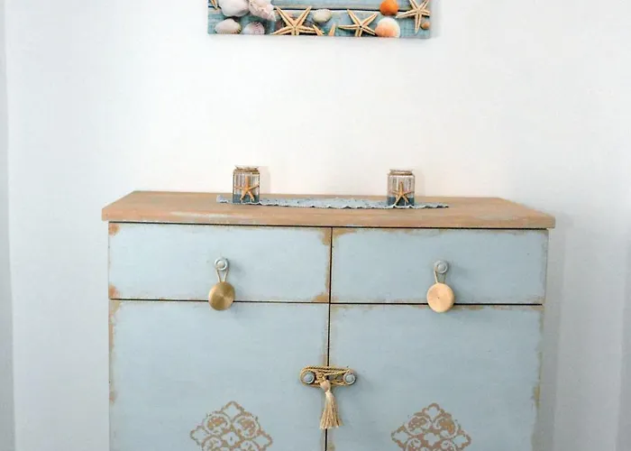 Σπίτι διακοπών Aretousa In Naoussa, Paros *