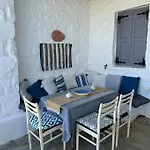 Holiday home Aretousa In Naoussa, Paros *