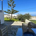 Aretousa In Naoussa, Paros *
