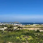 Aretousa In Naoussa, Paros