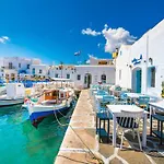Aretousa In Naoussa, Paros Naousa (Paros)