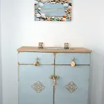 Holiday home Aretousa In Naoussa, Paros *
