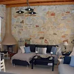Aretousa In Naoussa, Paros *