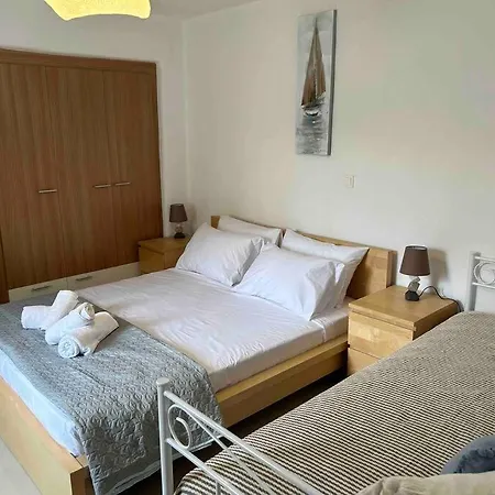 Holiday home Aretousa In Naoussa, Paros *