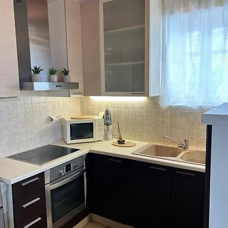 Aretousa In Naoussa, Paros