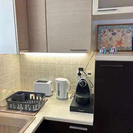 Aretousa In Naoussa, Paros * Náoussa