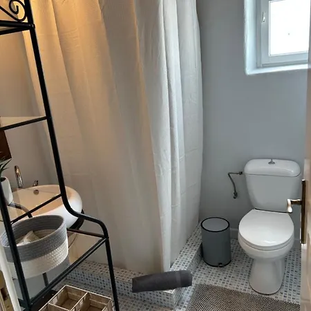Aretousa In Naoussa, Paros * 纳乌萨