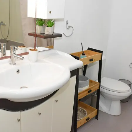 Aretousa In Naoussa, Paros * 纳乌萨