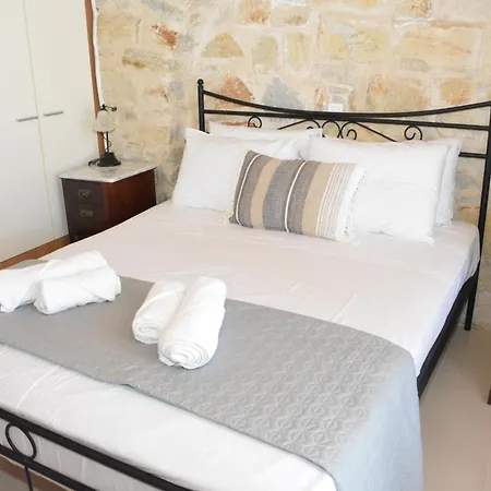 Aretousa In Naoussa, Paros בית נופש נאוסה