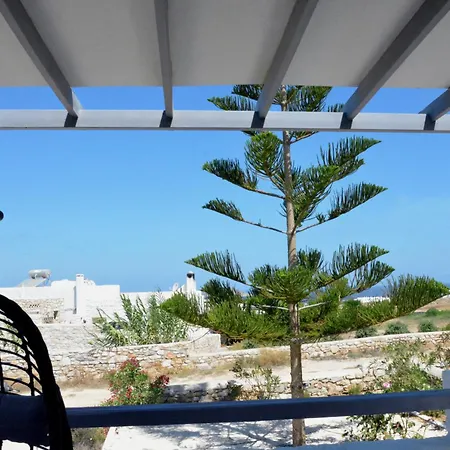 Aretousa In Naoussa, Paros * נאוסה