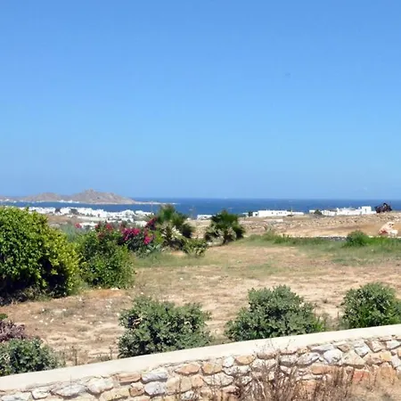 Aretousa In Naoussa, Paros * Naousa