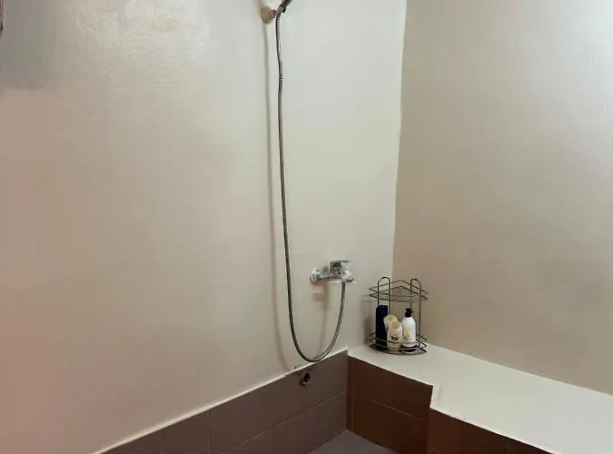 Vakantiehuis Aretousa In Naoussa, Paros Naousa